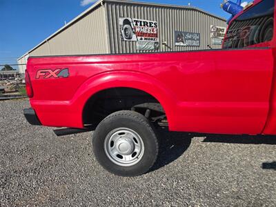 2014 Ford F-350 80k 4x4 1OWNER 6.2L RUNS&DRIVES GREAT!!A/C COLD!! - Photo 55 - Woodward, OK 73801