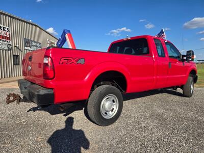 2014 Ford F-350 80k 4x4 1OWNER 6.2L RUNS&DRIVES GREAT!!A/C COLD!! - Photo 63 - Woodward, OK 73801