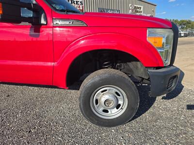 2014 Ford F-350 80k 4x4 1OWNER 6.2L RUNS&DRIVES GREAT!!A/C COLD!! - Photo 54 - Woodward, OK 73801