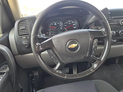 2013 Chevrolet Silverado 1500 LS CREW V8 RUNS&DRIVES GREAT AC GOOD TIRES   - Photo 23 - Woodward, OK 73801