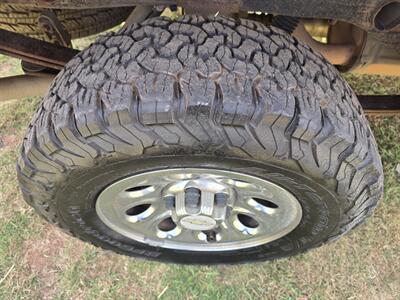 2013 Chevrolet Silverado 1500 LS CREW V8 RUNS&DRIVES GREAT AC GOOD TIRES   - Photo 51 - Woodward, OK 73801