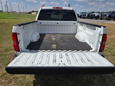 2013 Chevrolet Silverado 1500 LS CREW V8 RUNS&DRIVES GREAT AC GOOD TIRES   - Photo 76 - Woodward, OK 73801