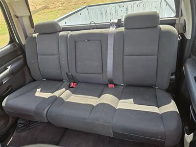 2013 Chevrolet Silverado 1500 LS CREW V8 RUNS&DRIVES GREAT AC GOOD TIRES   - Photo 38 - Woodward, OK 73801