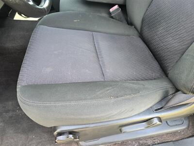 2013 Chevrolet Silverado 1500 LS CREW V8 RUNS&DRIVES GREAT AC GOOD TIRES   - Photo 40 - Woodward, OK 73801