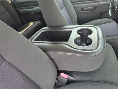 2013 Chevrolet Silverado 1500 LS CREW V8 RUNS&DRIVES GREAT AC GOOD TIRES   - Photo 41 - Woodward, OK 73801