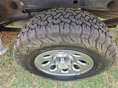 2013 Chevrolet Silverado 1500 LS CREW V8 RUNS&DRIVES GREAT AC GOOD TIRES   - Photo 53 - Woodward, OK 73801