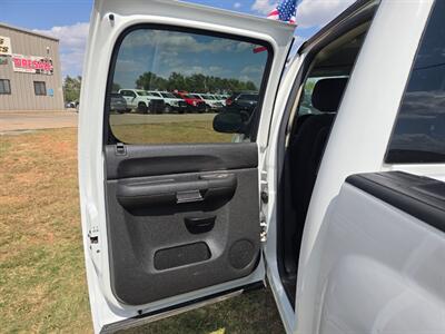 2013 Chevrolet Silverado 1500 LS CREW V8 RUNS&DRIVES GREAT AC GOOD TIRES   - Photo 45 - Woodward, OK 73801