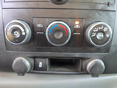 2013 Chevrolet Silverado 1500 LS CREW V8 RUNS&DRIVES GREAT AC GOOD TIRES   - Photo 28 - Woodward, OK 73801
