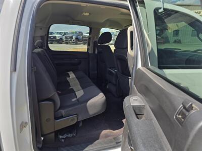 2013 Chevrolet Silverado 1500 LS CREW V8 RUNS&DRIVES GREAT AC GOOD TIRES   - Photo 36 - Woodward, OK 73801