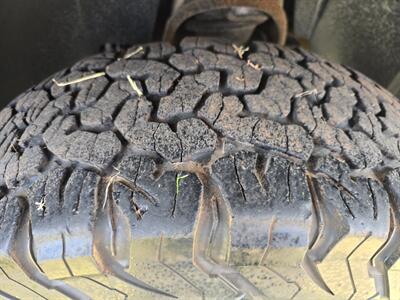 2013 Chevrolet Silverado 1500 LS CREW V8 RUNS&DRIVES GREAT AC GOOD TIRES   - Photo 49 - Woodward, OK 73801