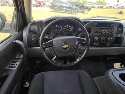 2013 Chevrolet Silverado 1500 LS CREW V8 RUNS&DRIVES GREAT AC GOOD TIRES   - Photo 21 - Woodward, OK 73801
