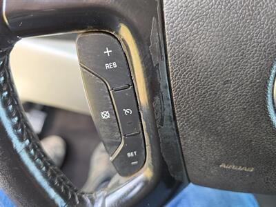 2013 Chevrolet Silverado 1500 LS CREW V8 RUNS&DRIVES GREAT AC GOOD TIRES   - Photo 26 - Woodward, OK 73801