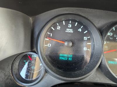 2013 Chevrolet Silverado 1500 LS CREW V8 RUNS&DRIVES GREAT AC GOOD TIRES   - Photo 16 - Woodward, OK 73801
