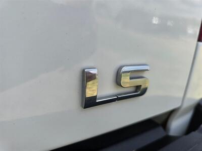 2013 Chevrolet Silverado 1500 LS CREW V8 RUNS&DRIVES GREAT AC GOOD TIRES   - Photo 62 - Woodward, OK 73801