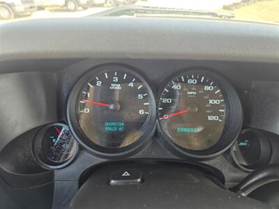 2013 Chevrolet Silverado 1500 LS CREW V8 RUNS&DRIVES GREAT AC GOOD TIRES   - Photo 15 - Woodward, OK 73801