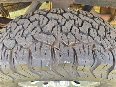 2013 Chevrolet Silverado 1500 LS CREW V8 RUNS&DRIVES GREAT AC GOOD TIRES   - Photo 50 - Woodward, OK 73801