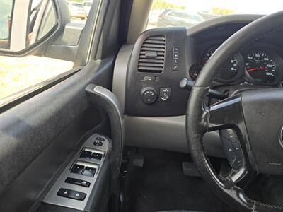 2013 Chevrolet Silverado 1500 LS CREW V8 RUNS&DRIVES GREAT AC GOOD TIRES   - Photo 22 - Woodward, OK 73801