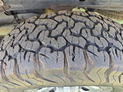 2013 Chevrolet Silverado 1500 LS CREW V8 RUNS&DRIVES GREAT AC GOOD TIRES   - Photo 47 - Woodward, OK 73801