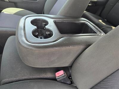 2013 Chevrolet Silverado 1500 LS CREW V8 RUNS&DRIVES GREAT AC GOOD TIRES   - Photo 42 - Woodward, OK 73801
