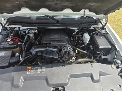 2013 Chevrolet Silverado 1500 LS CREW V8 RUNS&DRIVES GREAT AC GOOD TIRES   - Photo 60 - Woodward, OK 73801