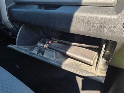 2013 RAM 1500 TRADESMAN 4X4 5.7L  4-DOOR A/C TOW PKG BED-LINER   - Photo 26 - Woodward, OK 73801