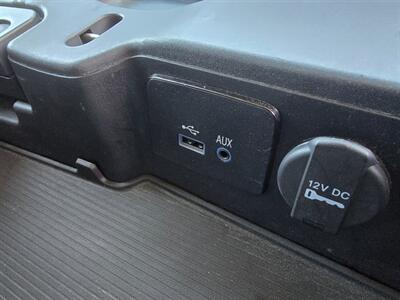2013 RAM 1500 TRADESMAN 4X4 5.7L  4-DOOR A/C TOW PKG BED-LINER   - Photo 19 - Woodward, OK 73801