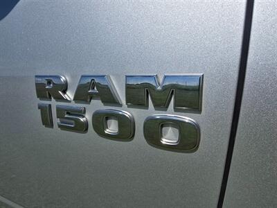 2013 RAM 1500 TRADESMAN 4X4 5.7L  4-DOOR A/C TOW PKG BED-LINER   - Photo 39 - Woodward, OK 73801