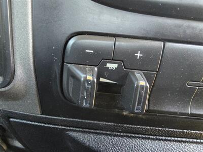 2013 RAM 1500 TRADESMAN 4X4 5.7L  4-DOOR A/C TOW PKG BED-LINER   - Photo 21 - Woodward, OK 73801