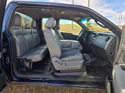 2013 Ford F-150 1OWNER 4X4 5.0L RUNS&DRIVES GREAT A/C NICE TRUCK!! - Photo 18 - Woodward, OK 73801