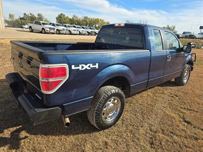 2013 Ford F-150 1OWNER 4X4 5.0L RUNS&DRIVES GREAT A/C NICE TRUCK!! - Photo 5 - Woodward, OK 73801