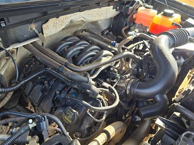 2013 Ford F-150 1OWNER 4X4 5.0L RUNS&DRIVES GREAT A/C NICE TRUCK!! - Photo 13 - Woodward, OK 73801