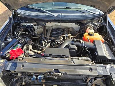 2013 Ford F-150 1OWNER 4X4 5.0L RUNS&DRIVES GREAT A/C NICE TRUCK!! - Photo 42 - Woodward, OK 73801