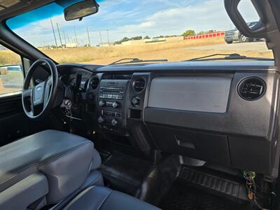 2013 Ford F-150 1OWNER 4X4 5.0L RUNS&DRIVES GREAT A/C NICE TRUCK!! - Photo 29 - Woodward, OK 73801
