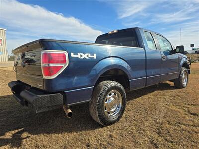 2013 Ford F-150 1OWNER 4X4 5.0L RUNS&DRIVES GREAT A/C NICE TRUCK!! - Photo 52 - Woodward, OK 73801