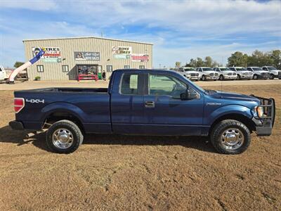 2013 Ford F-150 1OWNER 4X4 5.0L RUNS&DRIVES GREAT A/C NICE TRUCK!! - Photo 3 - Woodward, OK 73801