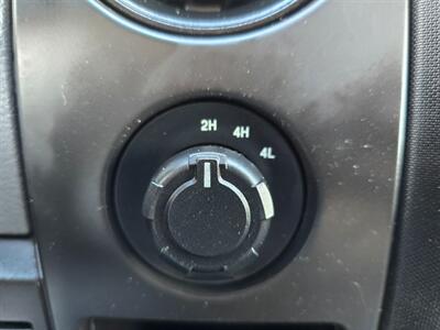 2013 Ford F-150 1OWNER 4X4 5.0L RUNS&DRIVES GREAT A/C NICE TRUCK!! - Photo 21 - Woodward, OK 73801