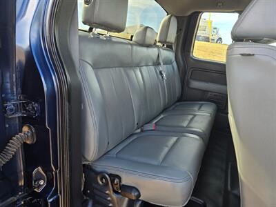 2013 Ford F-150 1OWNER 4X4 5.0L RUNS&DRIVES GREAT A/C NICE TRUCK!! - Photo 34 - Woodward, OK 73801