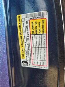 2013 Ford F-150 1OWNER 4X4 5.0L RUNS&DRIVES GREAT A/C NICE TRUCK!! - Photo 64 - Woodward, OK 73801