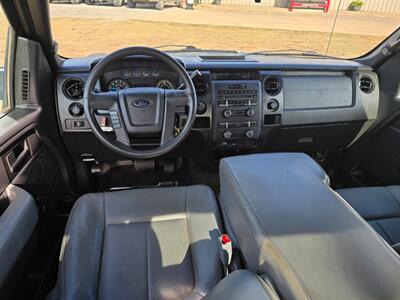 2013 Ford F-150 1OWNER 4X4 5.0L RUNS&DRIVES GREAT A/C NICE TRUCK!! - Photo 28 - Woodward, OK 73801