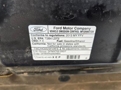 2013 Ford F-150 1OWNER 4X4 5.0L RUNS&DRIVES GREAT A/C NICE TRUCK!! - Photo 63 - Woodward, OK 73801