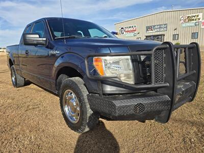2013 Ford F-150 1OWNER 4X4 5.0L RUNS&DRIVES GREAT A/C NICE TRUCK!! - Photo 54 - Woodward, OK 73801