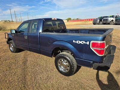 2013 Ford F-150 1OWNER 4X4 5.0L RUNS&DRIVES GREAT A/C NICE TRUCK!! - Photo 6 - Woodward, OK 73801