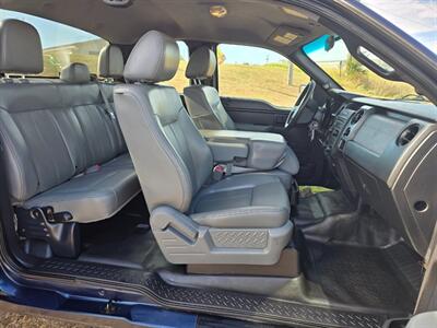 2013 Ford F-150 1OWNER 4X4 5.0L RUNS&DRIVES GREAT A/C NICE TRUCK!! - Photo 33 - Woodward, OK 73801