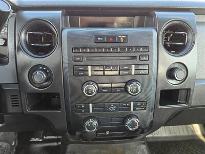 2013 Ford F-150 1OWNER 4X4 5.0L RUNS&DRIVES GREAT A/C NICE TRUCK!! - Photo 20 - Woodward, OK 73801