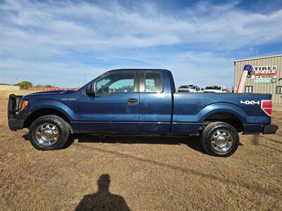 2013 Ford F-150 1OWNER 4X4 5.0L RUNS&DRIVES GREAT A/C NICE TRUCK!! - Photo 51 - Woodward, OK 73801