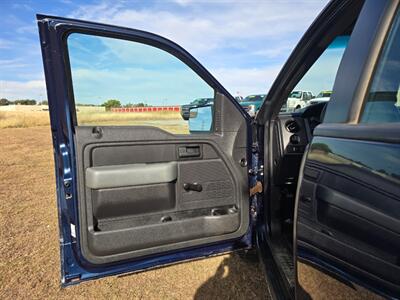 2013 Ford F-150 1OWNER 4X4 5.0L RUNS&DRIVES GREAT A/C NICE TRUCK!! - Photo 37 - Woodward, OK 73801