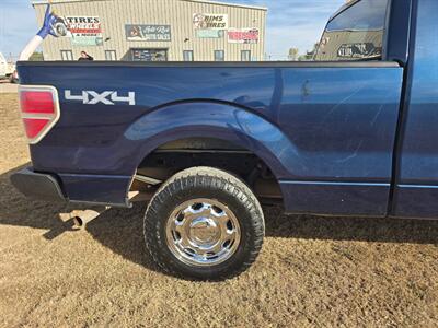 2013 Ford F-150 1OWNER 4X4 5.0L RUNS&DRIVES GREAT A/C NICE TRUCK!! - Photo 46 - Woodward, OK 73801