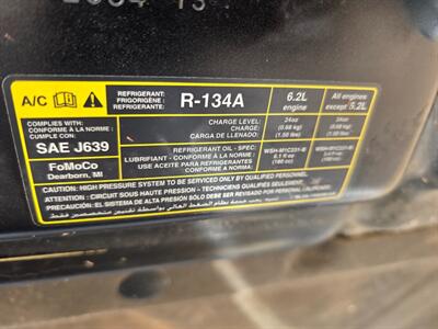 2013 Ford F-150 1OWNER 4X4 5.0L RUNS&DRIVES GREAT A/C NICE TRUCK!! - Photo 62 - Woodward, OK 73801