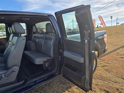 2013 Ford F-150 1OWNER 4X4 5.0L RUNS&DRIVES GREAT A/C NICE TRUCK!! - Photo 40 - Woodward, OK 73801