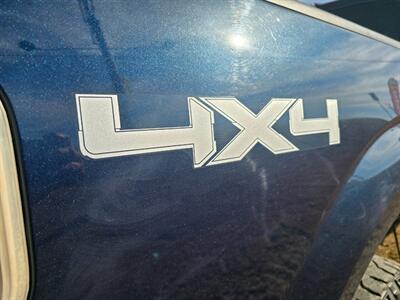 2013 Ford F-150 1OWNER 4X4 5.0L RUNS&DRIVES GREAT A/C NICE TRUCK!! - Photo 9 - Woodward, OK 73801